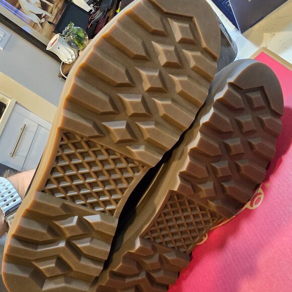 Vans Colfax Boot MTE-1 Shoe Water Resistant Mens Size 10 Boots Winter Ready NEW - Picture 9 of 15